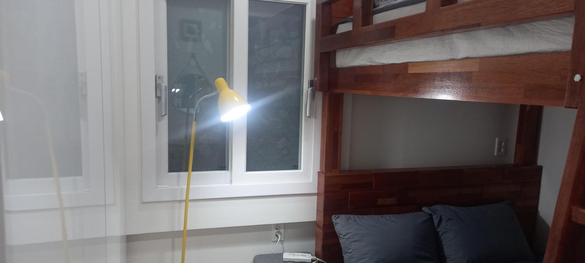 Hamdeok Pool Villa Pension Τζέτζου Εξωτερικό φωτογραφία